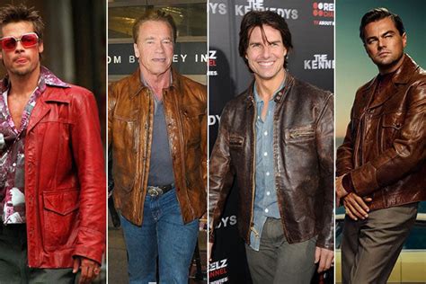 hollywood movie jackets